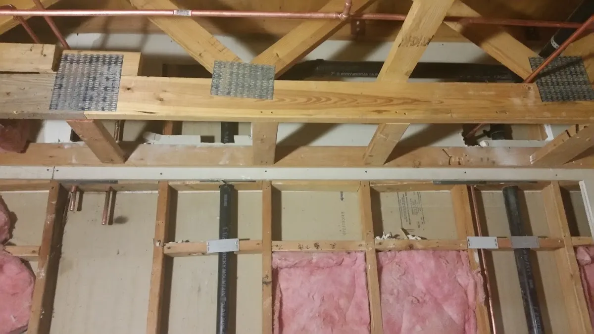 Water Heater Installation in Stillwater, OK